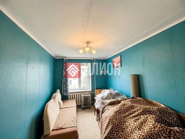 
  Продается 2-комн. квартира 43.3 м². Фото 16.