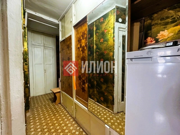 
  Продается 2-комн. квартира 43.3 м². Фото 20.
