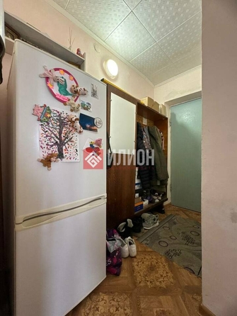 
  Продается 1-комн. квартира 27.1 м². Фото 5.