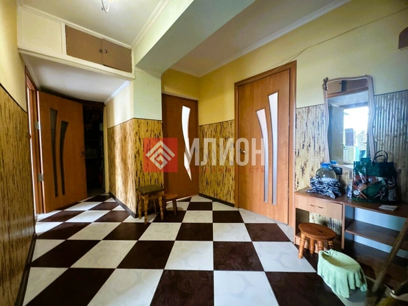 
  Продается 3-комн. квартира 66.7 м². Фото 18.
