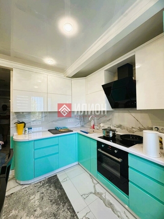 
  Продается 3-комн. квартира 71.1 м². Фото 2.