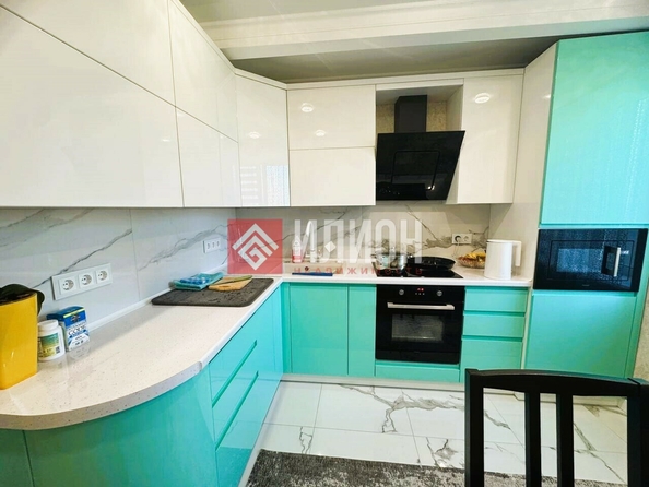 
  Продается 3-комн. квартира 71.1 м². Фото 4.