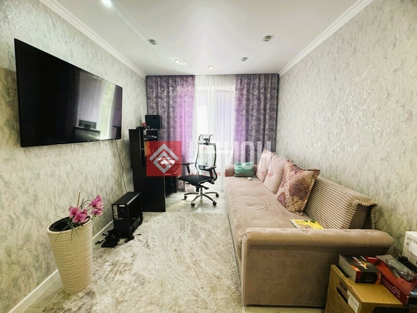 
  Продается 3-комн. квартира 71.1 м². Фото 6.