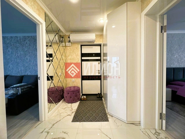 
  Продается 3-комн. квартира 71.1 м². Фото 13.