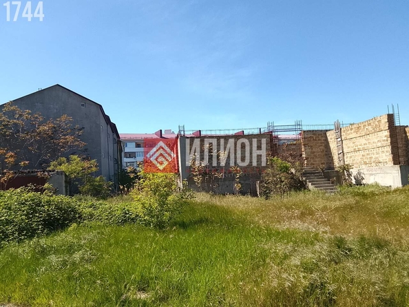 
  Продается земельный участок 12 соток. Фото 1.