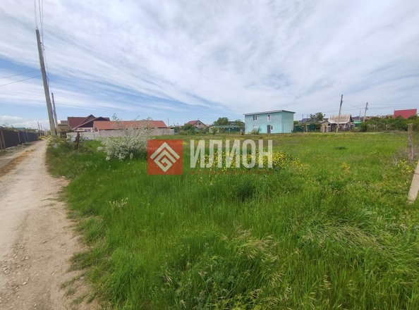 
  Продается земельный участок 6 соток. Фото 1.