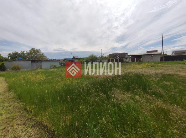 
  Продается земельный участок 6.2 соток. Фото 1.