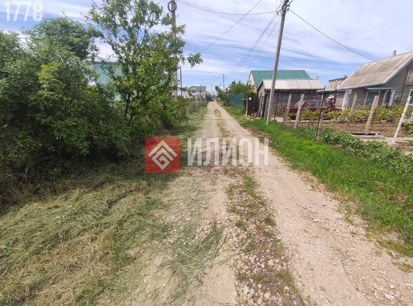 
  Продается земельный участок 6.2 соток. Фото 5.