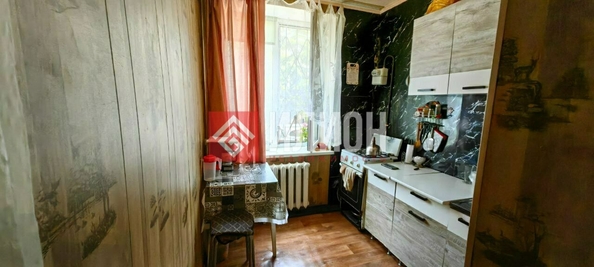 
  Продается 2-комн. квартира 35.3 м². Фото 3.