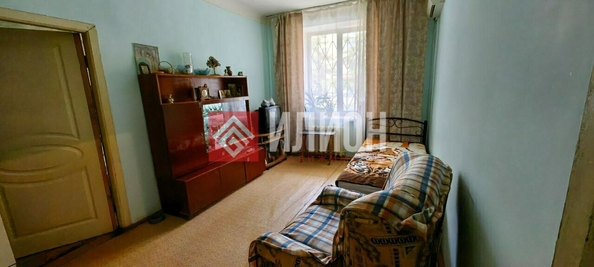
  Продается 2-комн. квартира 35.3 м². Фото 6.