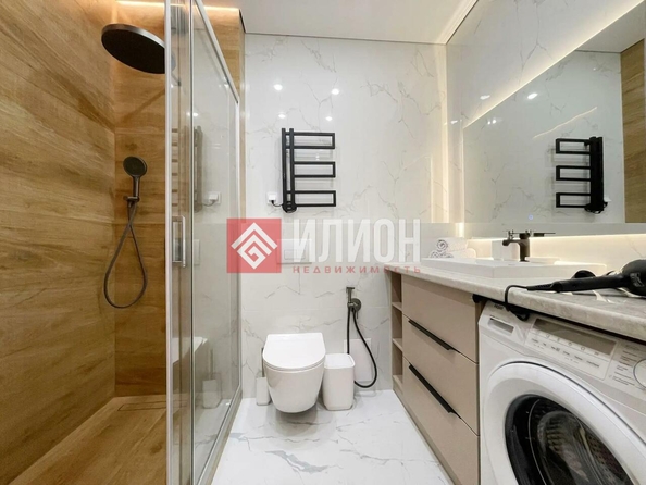 
  Продается апартамент 64.7 м². Фото 11.