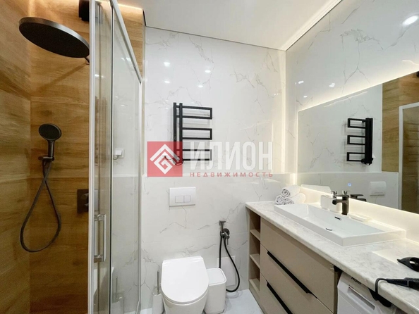 
  Продается апартамент 64.7 м². Фото 12.