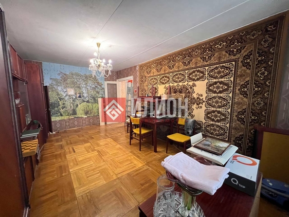 
  Продается 2-комн. квартира 55 м². Фото 2.