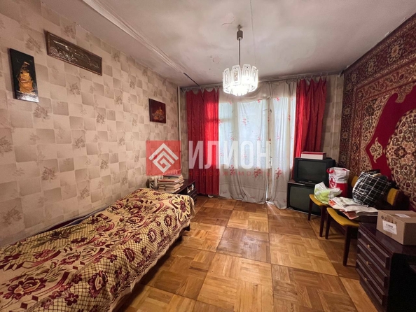 
  Продается 2-комн. квартира 55 м². Фото 4.