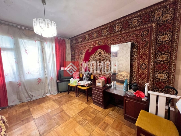 
  Продается 2-комн. квартира 55 м². Фото 5.