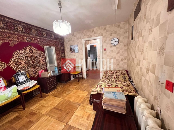 
  Продается 2-комн. квартира 55 м². Фото 6.