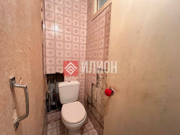 
  Продается 2-комн. квартира 55 м². Фото 10.