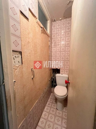 
  Продается 2-комн. квартира 55 м². Фото 11.