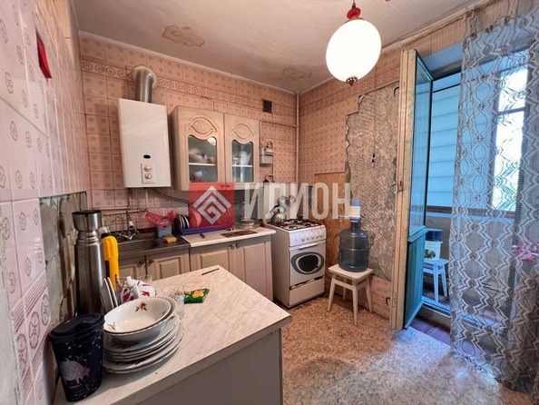 
  Продается 2-комн. квартира 55 м². Фото 12.