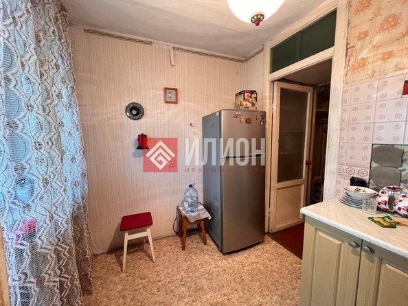 
  Продается 2-комн. квартира 55 м². Фото 13.