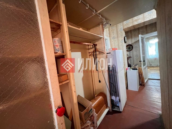 
  Продается 2-комн. квартира 55 м². Фото 17.