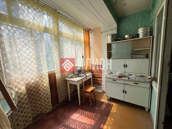 
  Продается 2-комн. квартира 55 м². Фото 18.