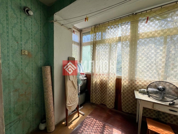 
  Продается 2-комн. квартира 55 м². Фото 19.