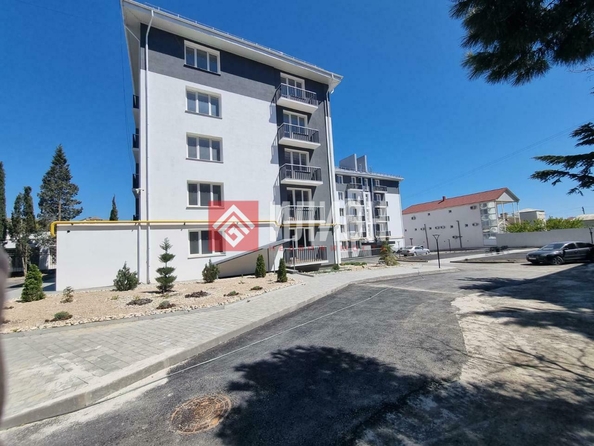 
  Продается 2-комн. квартира 66.5 м². Фото 7.
