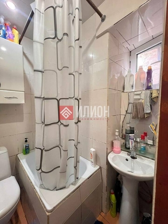 
  Продается 2-комн. квартира 27.2 м². Фото 11.
