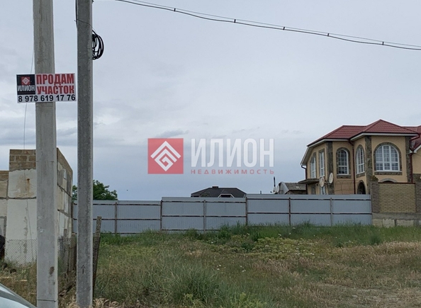 
  Продается земельный участок 8 соток. Фото 4.