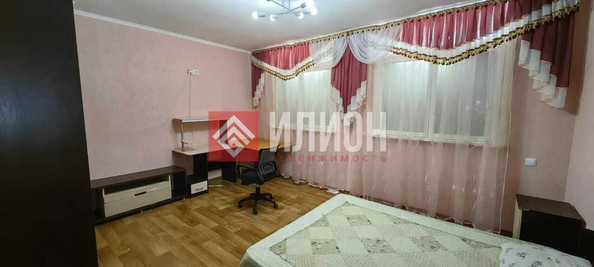 
  Продается апартамент 55 м². Фото 4.