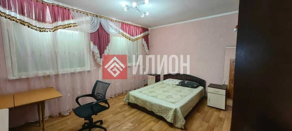 
  Продается апартамент 55 м². Фото 5.