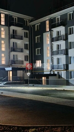 
  Продается 1-комн. квартира 37.4 м². Фото 4.