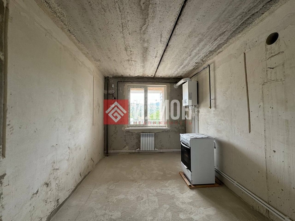
  Продается 1-комн. квартира 37.4 м². Фото 6.
