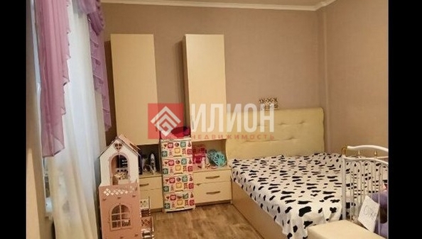 
  Продается дом 65 м². Фото 1.