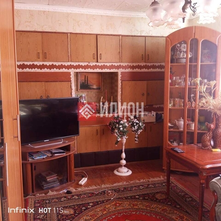 
  Продается 2-комн. квартира 48.5 м². Фото 2.