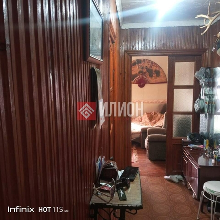 
  Продается 2-комн. квартира 48.5 м². Фото 4.
