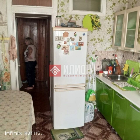 
  Продается 2-комн. квартира 48.5 м². Фото 5.