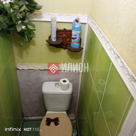 
  Продается 2-комн. квартира 48.5 м². Фото 6.