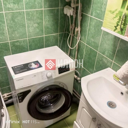 
  Продается 2-комн. квартира 48.5 м². Фото 9.