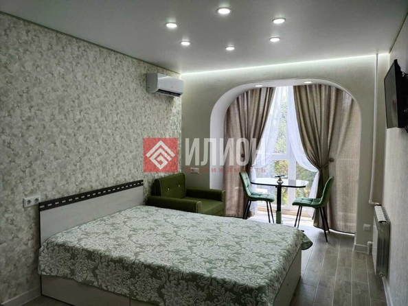 
  Продается апартамент 21 м². Фото 1.