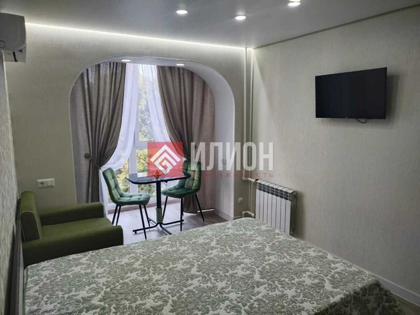 
  Продается апартамент 21 м². Фото 2.