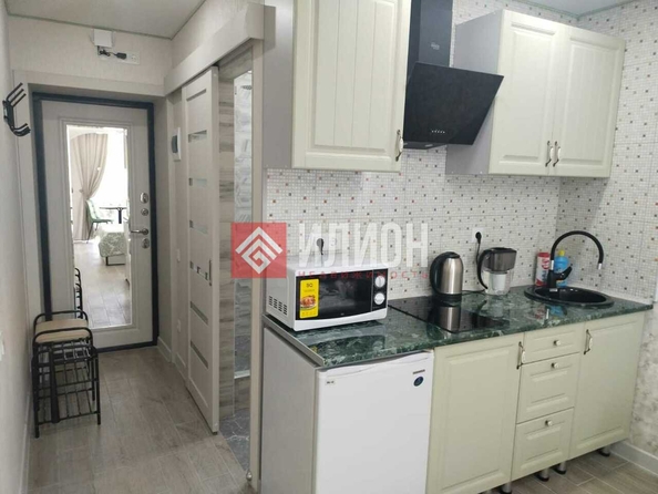 
  Продается апартамент 21 м². Фото 5.