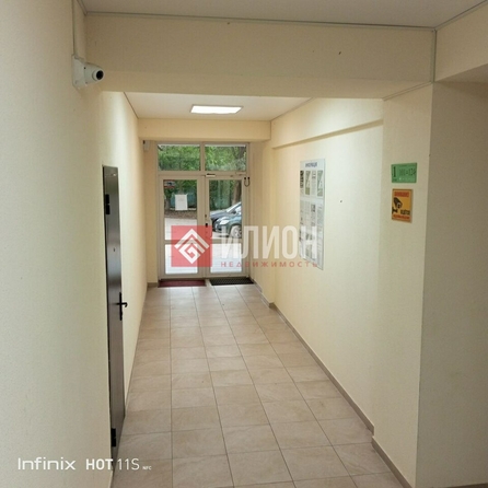 
  Продается апартамент 21 м². Фото 12.