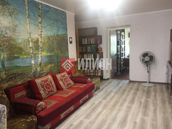 
  Продается 3-комн. квартира 59.9 м². Фото 1.