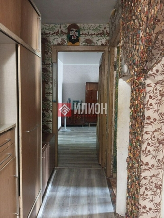 
  Продается 3-комн. квартира 59.9 м². Фото 4.