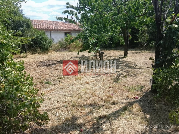 
  Продается дом 34 м². Фото 1.