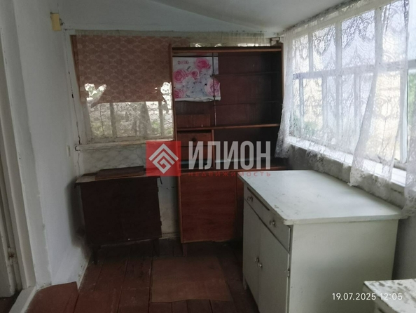 
  Продается дом 34 м². Фото 6.