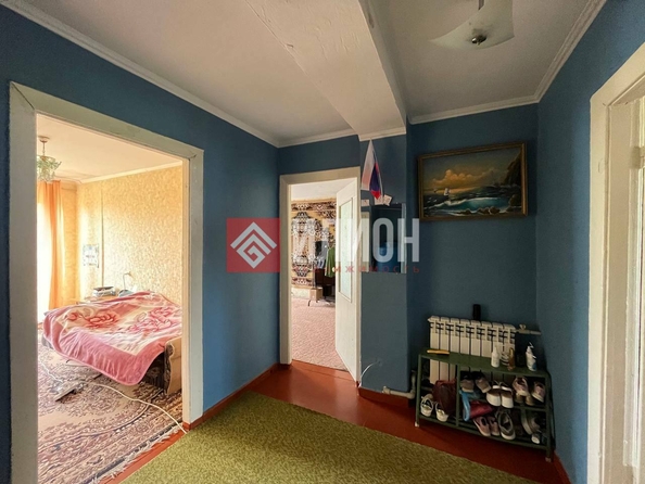 
  Продается 3-комн. квартира 64 м². Фото 6.