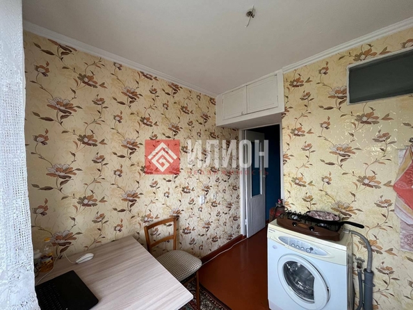 
  Продается 3-комн. квартира 64 м². Фото 10.
